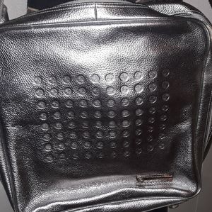 PAN AM CROSSBODY Anniversary edition